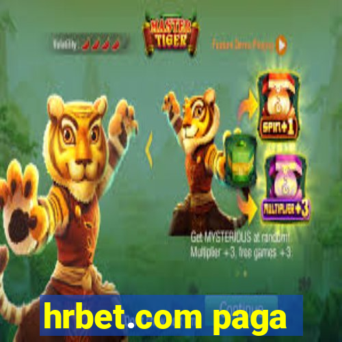 hrbet.com paga